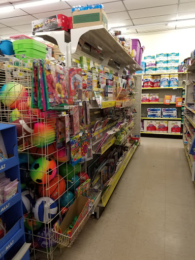 Discount Store «Dollar General», reviews and photos, 760 Foote Ave, Jamestown, NY 14701, USA