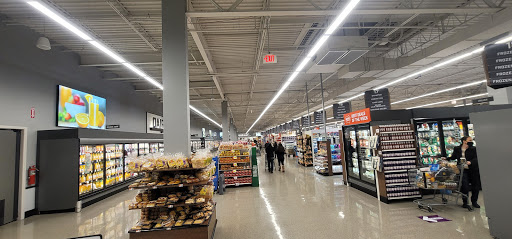 Supermarket «Giant», reviews and photos, 6426 Springfield Plaza, Springfield, VA 22150, USA