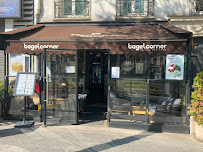 Photos du propriétaire du Restauration rapide Bagel Corner - Bagels - Donuts - Café à Paris - n°4
