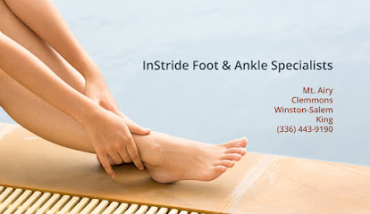 Instride Foot & Ankle Specialists