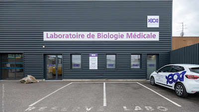 Laboratoire B2A Marmoutier à Marmoutier
