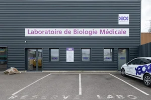 Laboratory B2a Marmoutier image