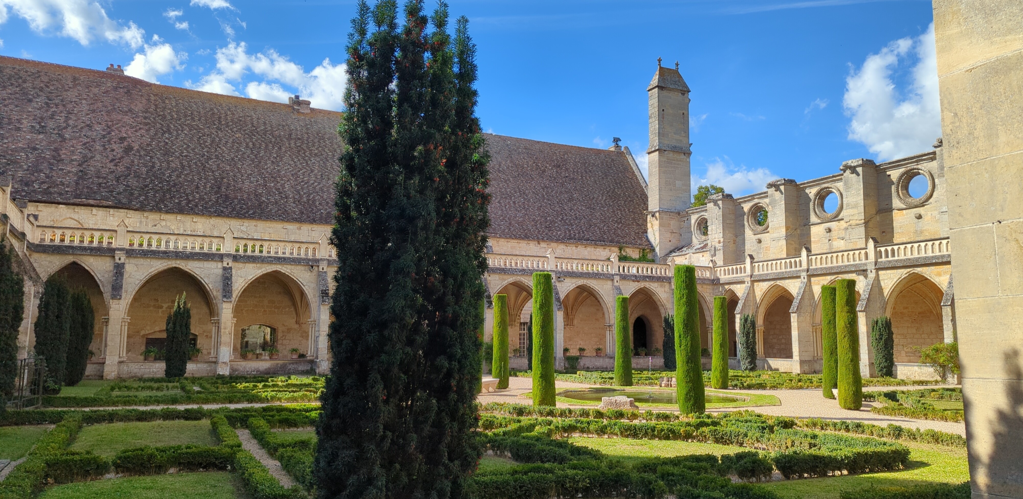 Photo n° 12 de l'avis de Fabien.o fait le 03/10/2022 à 19:42