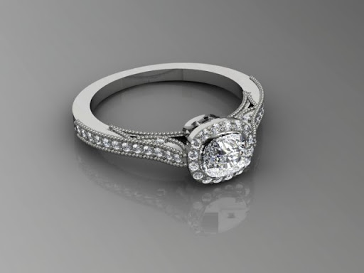 Jewelry Designer «Koop Diamond Cutters Inc.», reviews and photos, 214 E 8th St #4, Cincinnati, OH 45202, USA