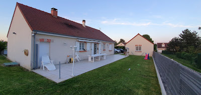 Agence immobilière Nexity à Montargis