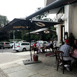 Photo n°21 de l'avis de Juliana.i fait le 18/08/2021 à 11:46 sur le  Roma dal 1965 à Berlin