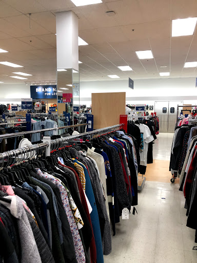 Department Store «Marshalls», reviews and photos, 253 Commons Dr, Chicago Ridge, IL 60415, USA