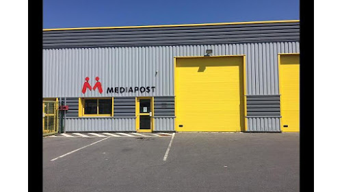 Agence de marketing MEDIAPOST Prix-lès-Mézières