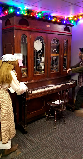 Tourist Attraction «National Christmas Center Family Attraction & Museum», reviews and photos, 3427 Lincoln Hwy, Paradise, PA 17562, USA