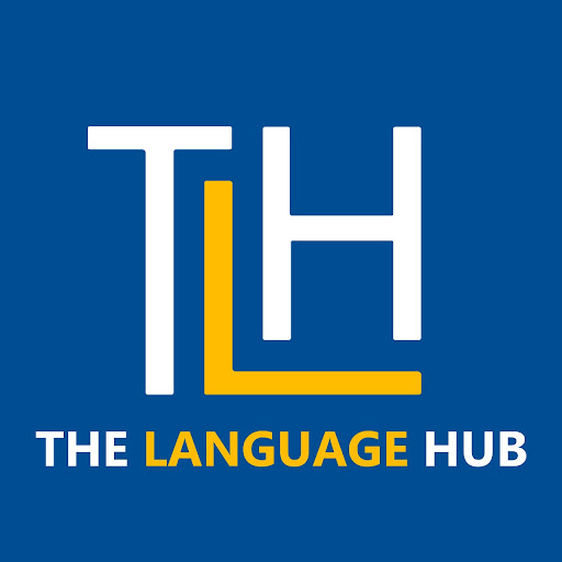 The Language Hub