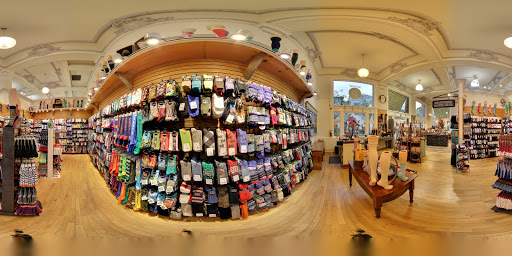 Shoe Store «Sockshop & Shoe Company», reviews and photos, 1515 Pacific Ave, Santa Cruz, CA 95060, USA