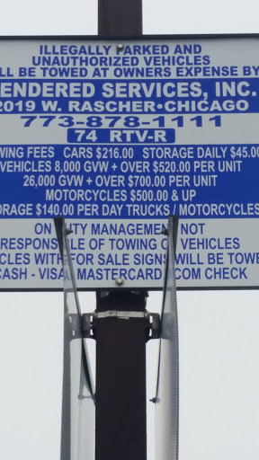 Auto Parts Store «AutoZone», reviews and photos, 8361 Golf Rd, Niles, IL 60714, USA