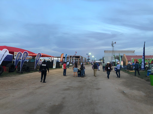 Expo AgroBaja (Campo)