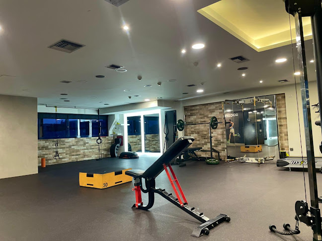 Comentarii opinii despre Pure PersonalTraining