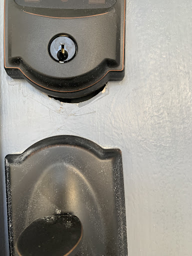 Locksmith «Courtesy Lock and Key», reviews and photos, 304 Flamingo Dr, Apollo Beach, FL 33572, USA