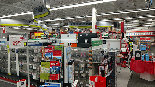 Office Supply Store «Staples», reviews and photos, 2310 Jericho Turnpike, Garden City Park, NY 11040, USA