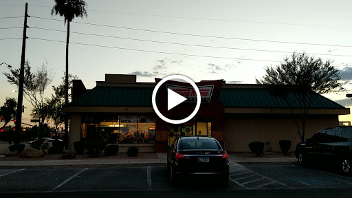 Bakery «Krispy Kreme Doughnuts», reviews and photos, 1984 W Main St, Mesa, AZ 85201, USA