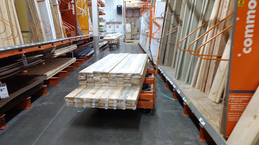Home Improvement Store «The Home Depot», reviews and photos, 5120 Borgen Blvd, Gig Harbor, WA 98332, USA