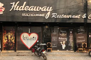 Hideaway Restaurant & Cafe ,Rourkela image