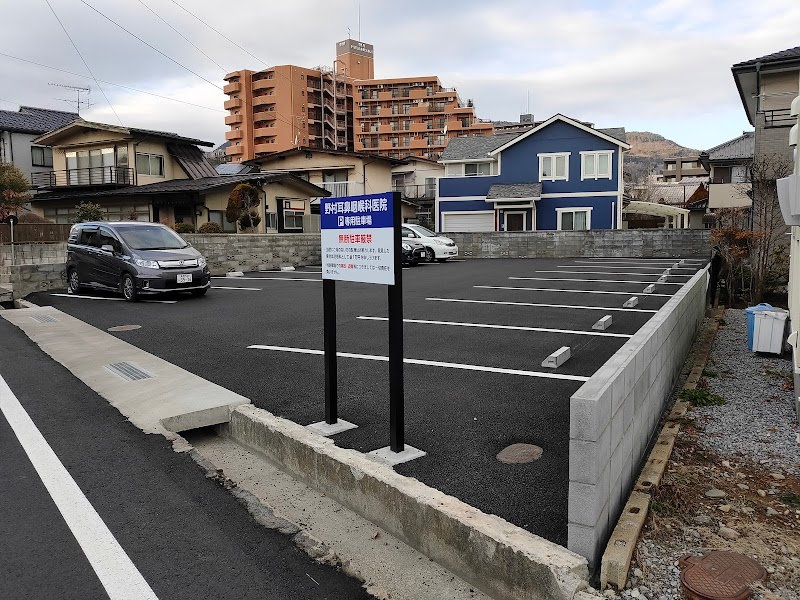 野村耳鼻咽喉科医院