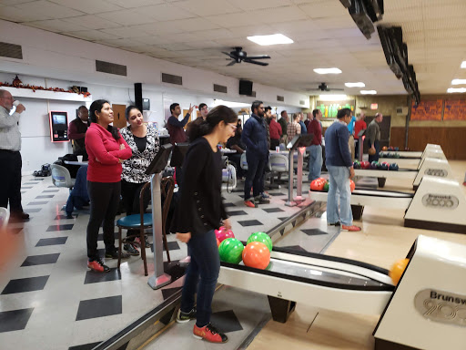 Bowling Alley «Midway Lanes», reviews and photos, 1405 Montour Blvd, Danville, PA 17821, USA