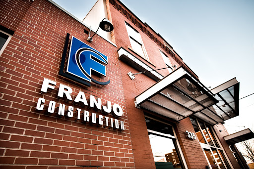 Franjo Construction