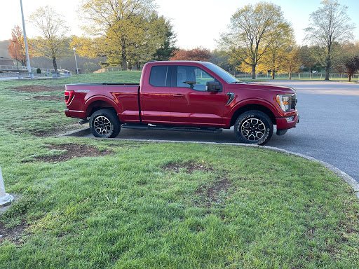 Used Car Dealer «Healey Ford, Lincoln», reviews and photos, 2528 NY-17M, Goshen, NY 10924, USA