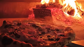 Al-forno Quiosque Pizzaria
