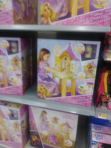 Department Store «Walmart Supercenter», reviews and photos, 2410 Sheila Ln, Richmond, VA 23225, USA