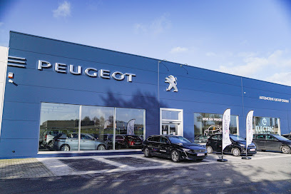 Automotive Group Duran Peugeot