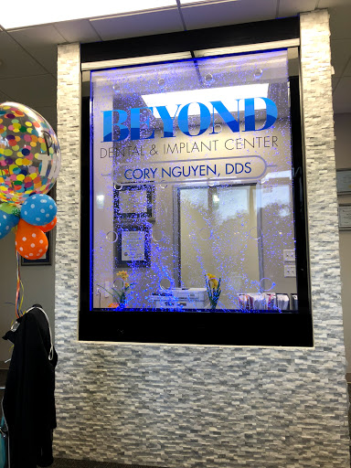 Beyond Dental & Implant Center