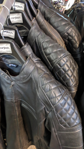 Motorcycle Dealer «Mission Motorsports», reviews and photos, 1 Doppler, Irvine, CA 92618, USA