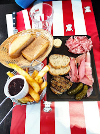 Les plus récentes photos du Restaurant à viande Restaurant La Boucherie à Quetigny - n°1