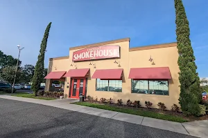 Oakwood Smokehouse & Grill image