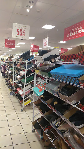 Department Store «JCPenney», reviews and photos, 8100 N Flintlock Rd, Kansas City, MO 64158, USA