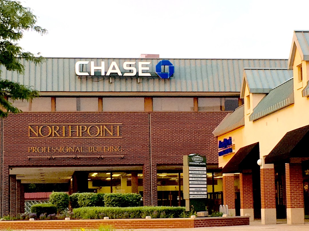 Chase Bank