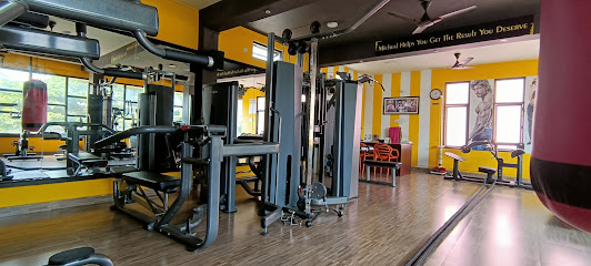 Michael Fitness Studio - 89-A, Uppilipalayam Main Rd, Sowri Palayam, Coimbatore, Tamil Nadu 641028, India