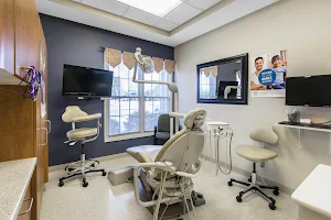 Mortenson Family Dental image