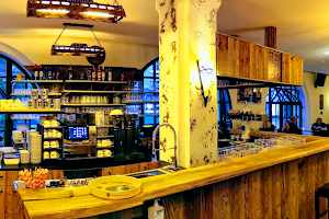 Cafe Bistro Ballenhaus