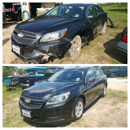 SDC Auto Repair