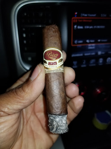 Tobacco Shop «Cross Street Tobacco», reviews and photos, 1103 Light St, Baltimore, MD 21230, USA