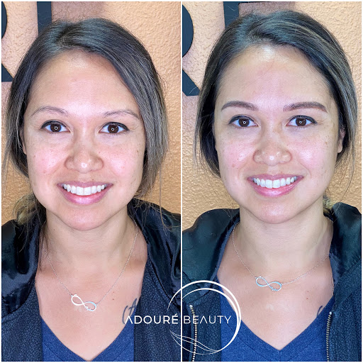 Find sexiest tattoo ideas for women for your next unique tattoo in San Diego at Adour Beauty & Ink