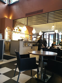 Atmosphère du Restaurant italien Del Arte à Rennes - n°8