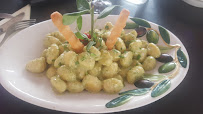 Gnocchi du Restaurant italien Prima Pasta à Aix-en-Provence - n°7