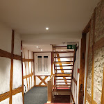 Photo n°12 de l'avis de Vadim.e fait le 06/03/2018 à 08:25 sur le  Landhotel Schwarzer Adler à Tiefenbronn