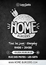 Photos du propriétaire du Restaurant de hamburgers Home Burgers à Les Gets - n°1