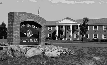 Town of Penfield - Town Hall