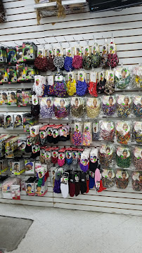 Ebony Hair & Beauty Supply - Photo 6 - Car repair in Tampa, FL, Tampa