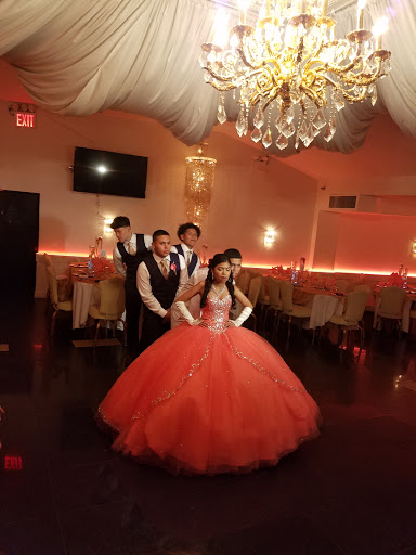 Banquet Hall «Villa Marcello Catering Hall», reviews and photos, 96-27 Rockaway Blvd, Ozone Park, NY 11417, USA