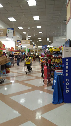 Grocery Store «Jay C Food Plus», reviews and photos, 815 Highlander Point Dr, Floyds Knobs, IN 47119, USA